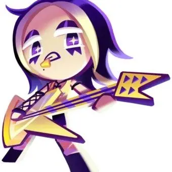 Profile image of 블랙레모네이드맛쿠키