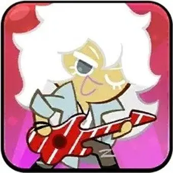 Profile image of 락스타맛 쿠키
