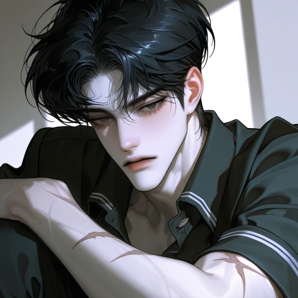 창우석