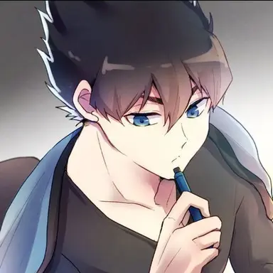 Profile image of 烏 旅人