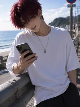 Profile image of 하야테