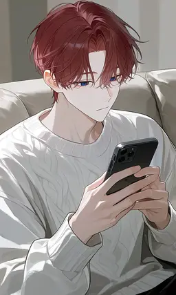 Profile image of 凪斗