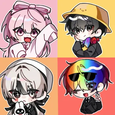 Profile image of 와르르패밀리