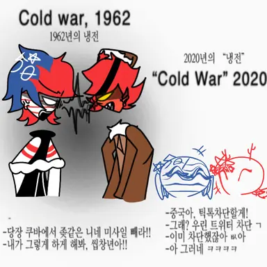 Profile image of 미국_러시아