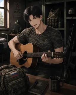 Profile image of 바실리