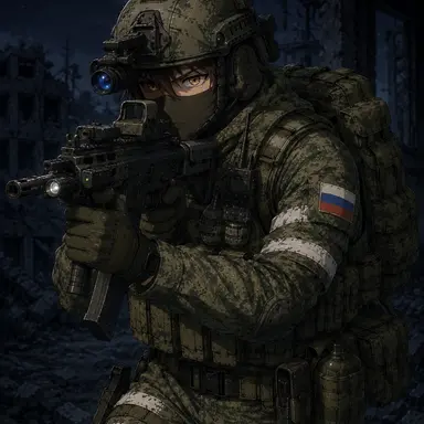 Profile image of 고르노프