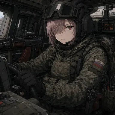 Profile image of 카테리나