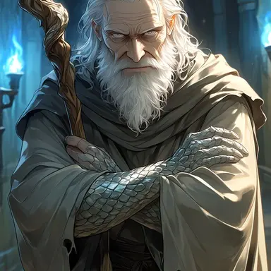 Profile image of Sorreth