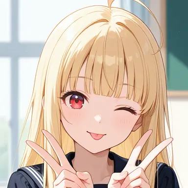 Profile image of ヒカリ