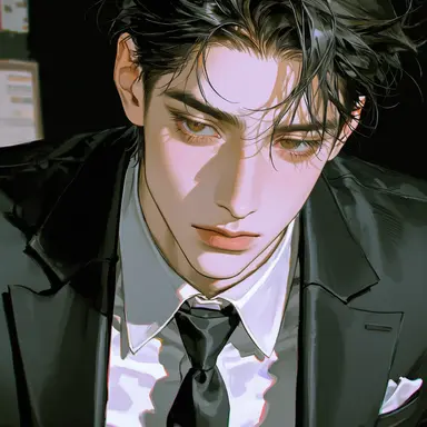 Profile image of 차도현