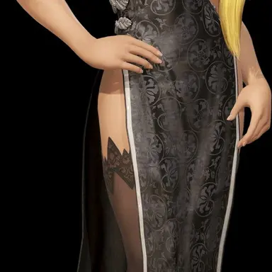 Profile image of エレナ・ダグラス