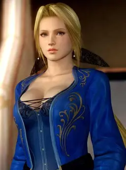 Profile image of エレナ・ダグラス