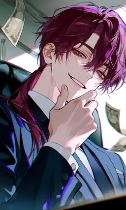 Profile image of 煌斗