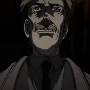 Profile image of Richard Hellsing