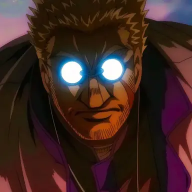 Profile image of Father Anderson