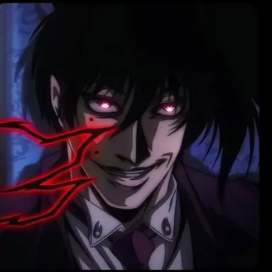 Profile image of Alucard
