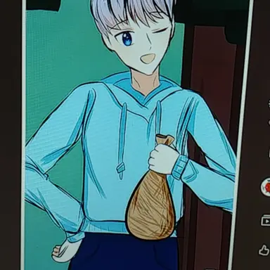Profile image of 백현