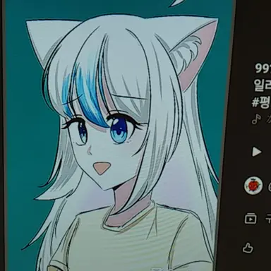 Profile image of 모찌엘
