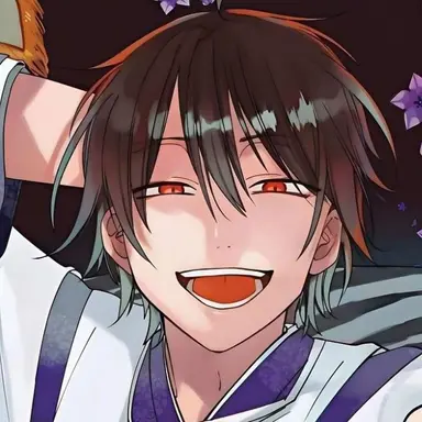 Profile image of 安倍晴明