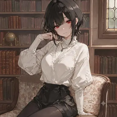 Profile image of 真奈美