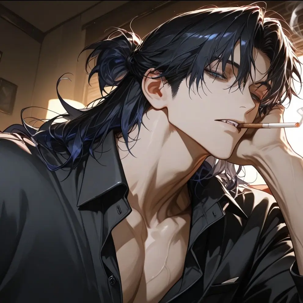 POPO0316의 「嫌よ嫌よも好きのうち」って言うやろ？