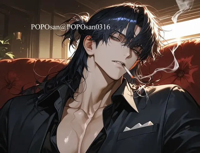 Profile image of 雫
