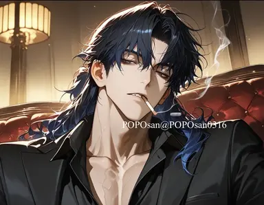 Profile image of 雫