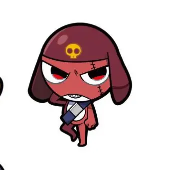 Profile image of ギロロ伍長