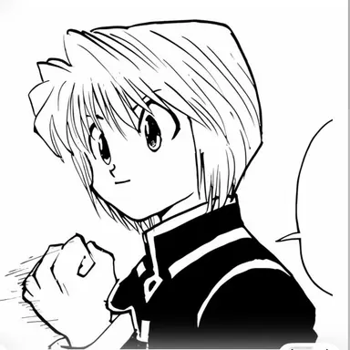Profile image of クラピカ