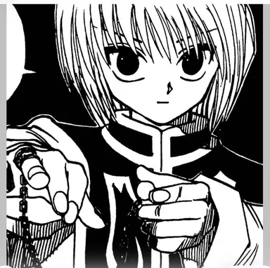 Profile image of クラピカ