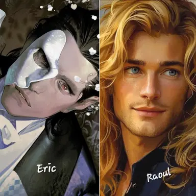 Profile image of 에릭 그리고 라울