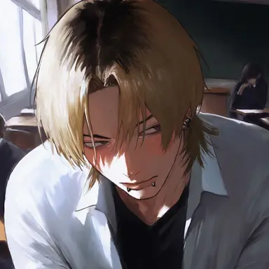 Profile image of Mika