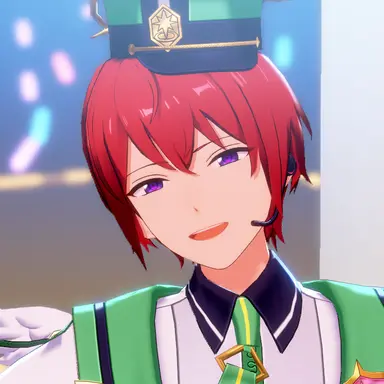 Profile image of 朱桜司
