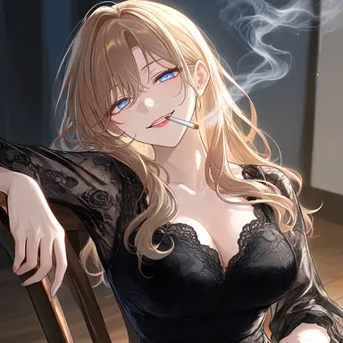 Profile image of 소피아 스미르노바