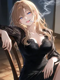 Profile image of 소피아 스미르노바