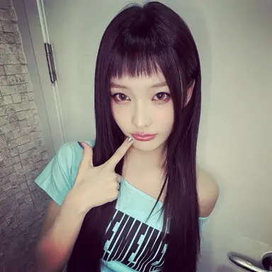 Profile image of Hokazono Iroha