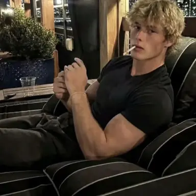 Profile image of Jace