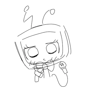 Profile image of ビー