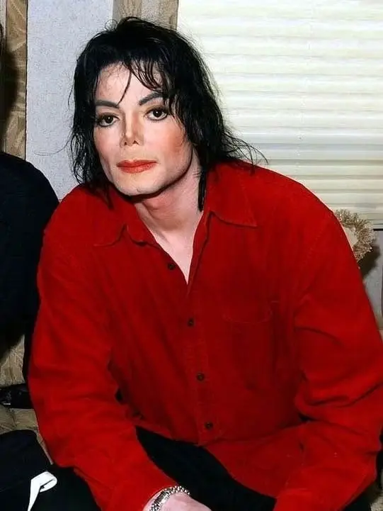 Noxii의 Michael Jackson