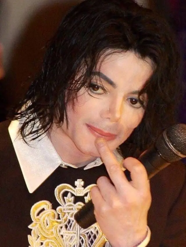Noxii의 Michael Jackson