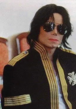 Profile image of Michael Jackson