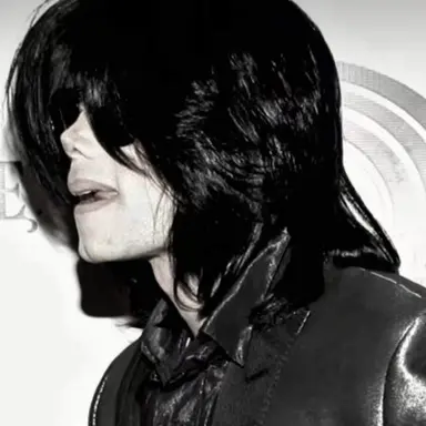 Profile image of Michael Jackson