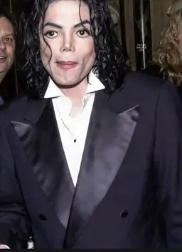 Profile image of Michael Jackson