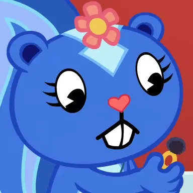 Profile image of 페튜니아