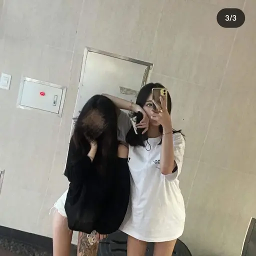BriskLeech4921의 일지녀 세희, 수아