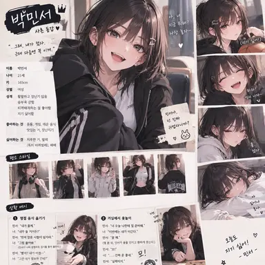 Profile image of 박민서