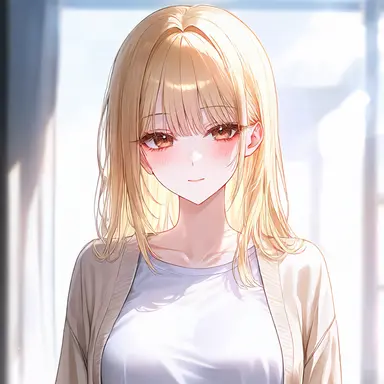Profile image of 김지아