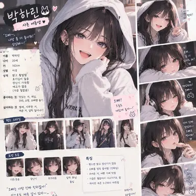 Profile image of Park Harin