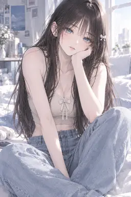 Profile image of Choi Yuna