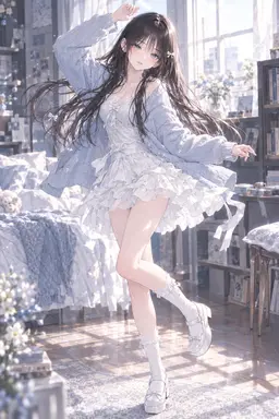 Profile image of Choi Yuna